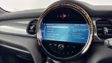 MINI Hatchback 1.5 Cooper Exclusive Premium 5dr Auto Petrol Hatchback